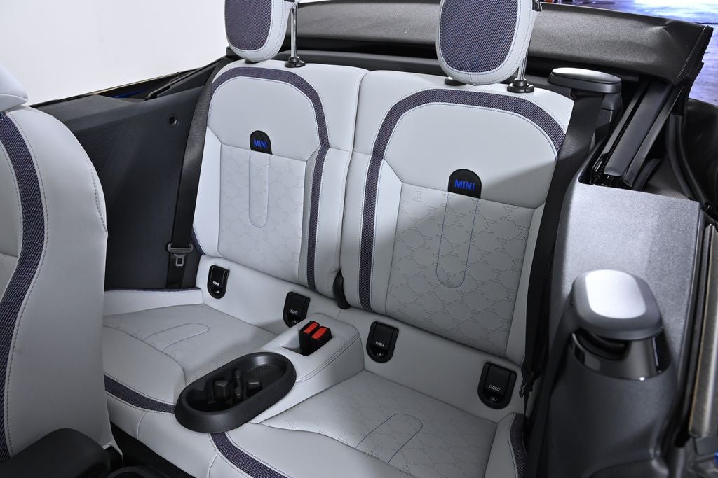 2026 MINI Cooper Cooper