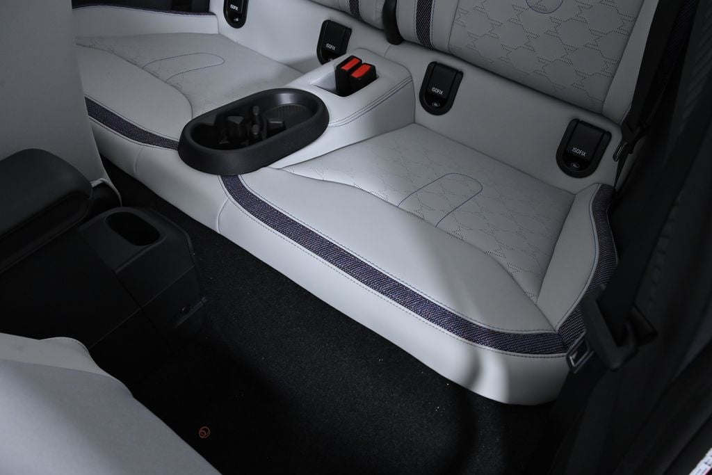 2026 MINI Cooper Cooper