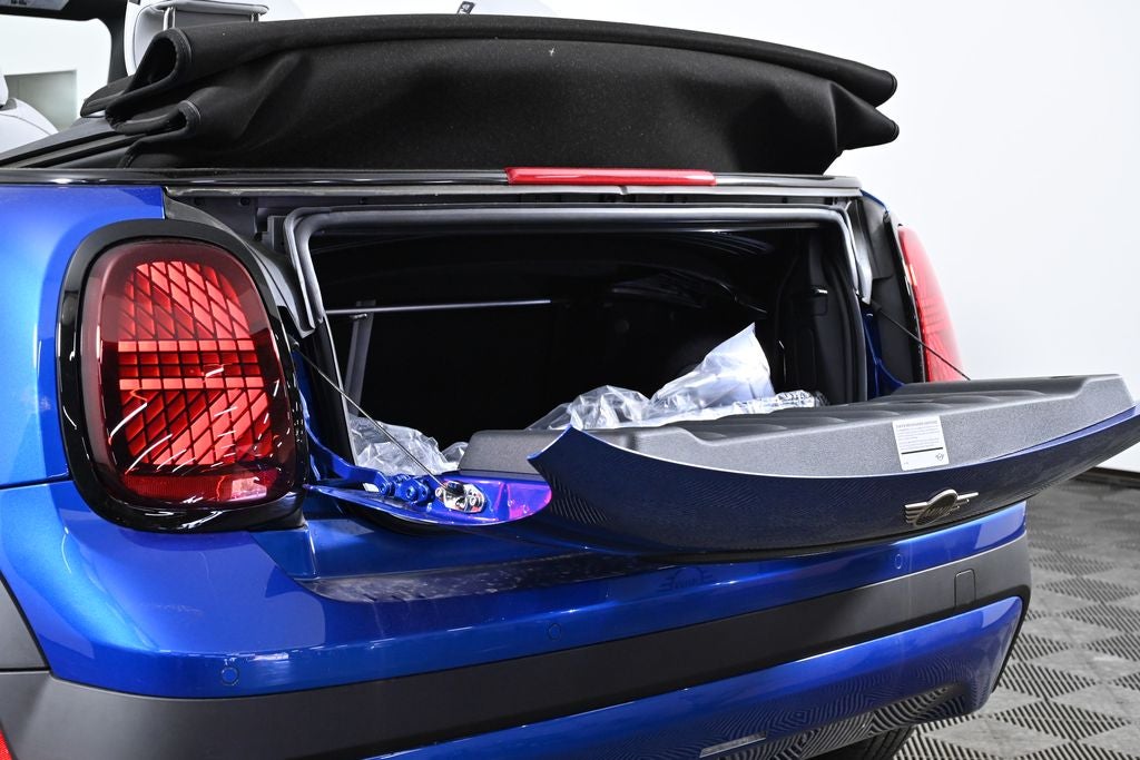 2026 MINI Cooper Cooper