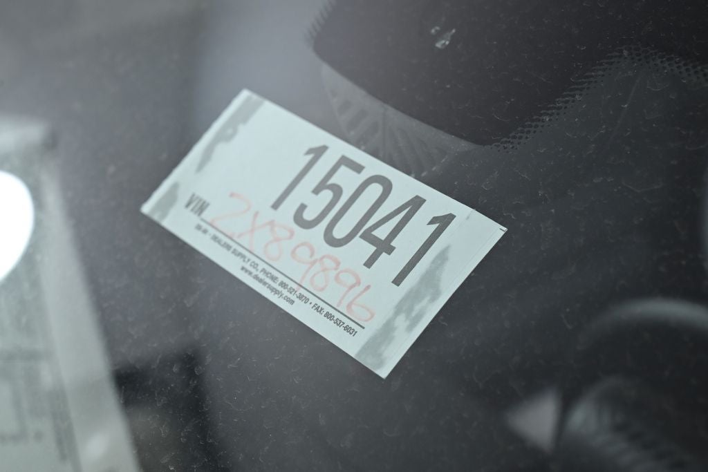 2026 MINI Cooper Cooper