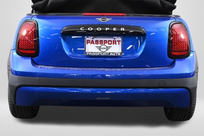 2026 MINI Cooper Cooper
