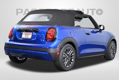 2026 MINI Cooper Cooper