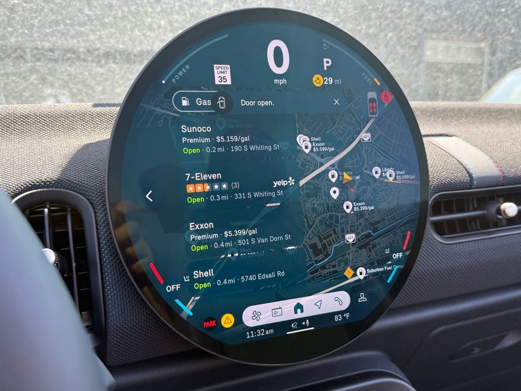 2026 MINI Convertible Base