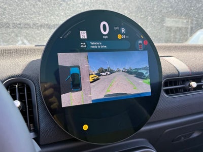 2026 MINI Convertible Base