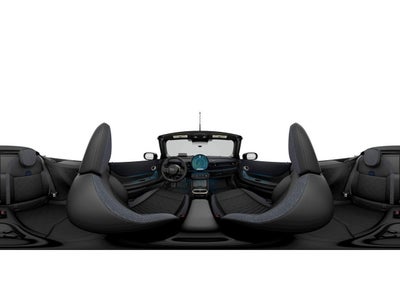 2026 MINI Cooper Cooper