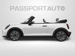 2026 MINI Convertible Base