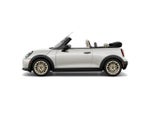 2026 MINI CONVERTIBLE ICONIC