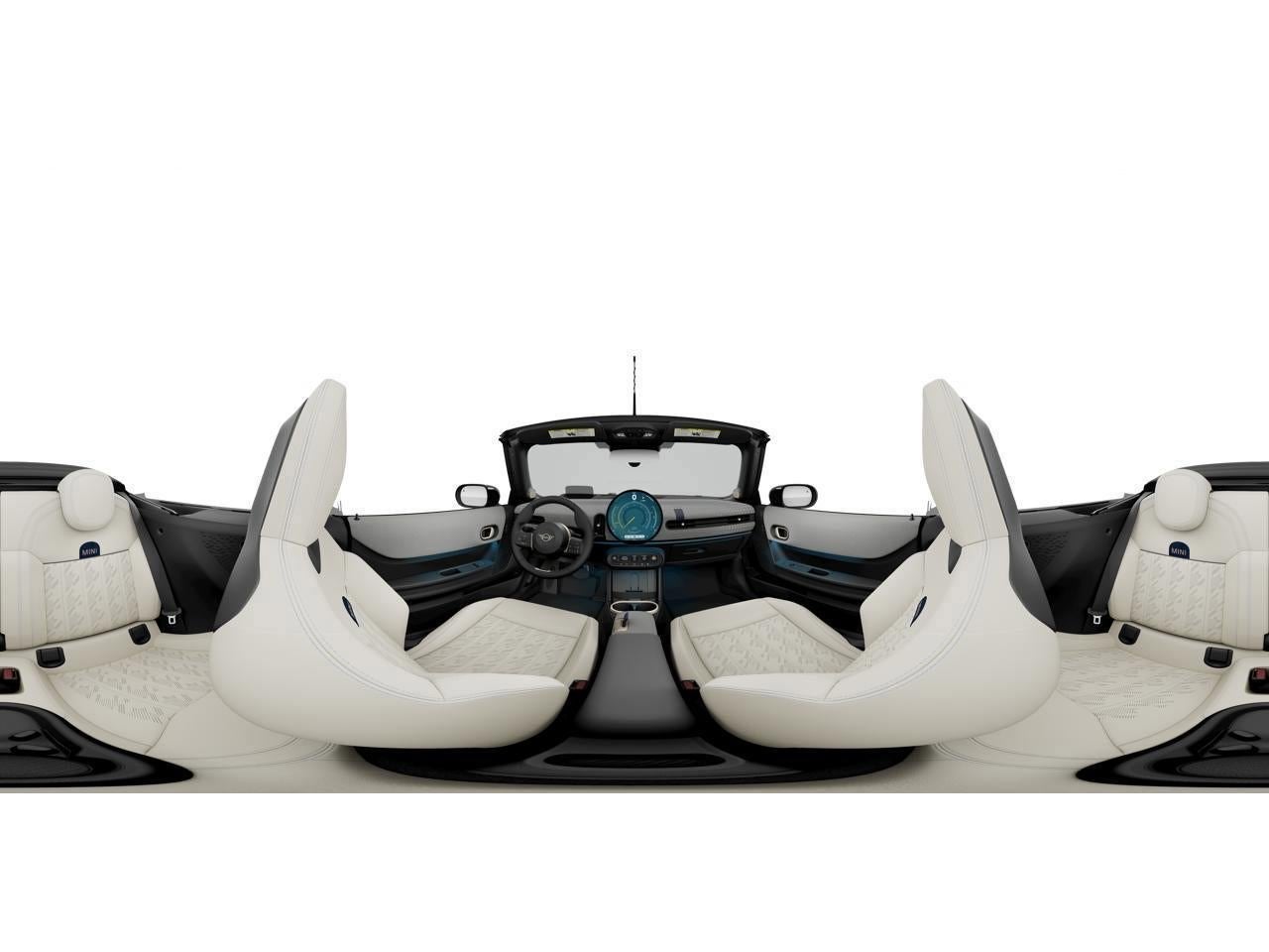 2026 MINI CONVERTIBLE ICONIC