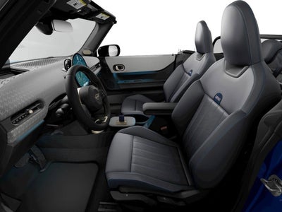 2026 MINI Convertible Cooper