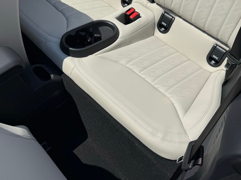 2026 MINI Cooper Convertible Iconic