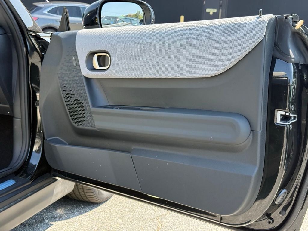 2026 MINI Cooper Convertible Iconic