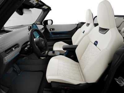 2026 MINI CONVERTIBLE ICONIC