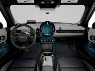 2027 MINI CONVERTIBLE ICONIC