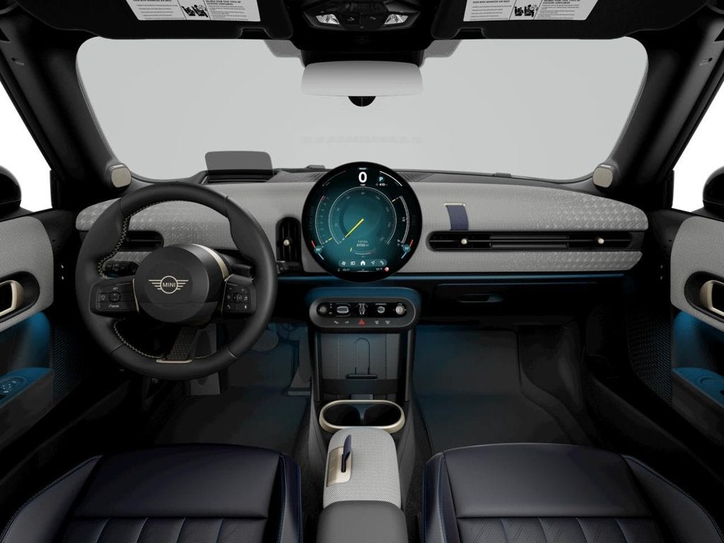 2027 MINI CONVERTIBLE ICONIC