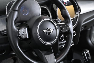 2024 MINI Convertible Cooper