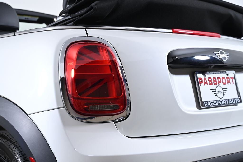 2023 MINI Cooper Base