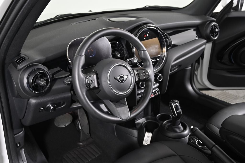 2023 MINI Cooper Base