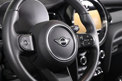 2023 MINI Cooper Base