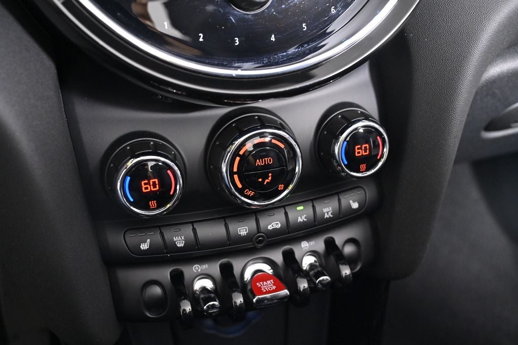 2023 MINI Cooper Base