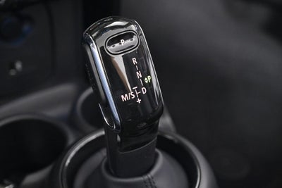 2023 MINI Cooper Base