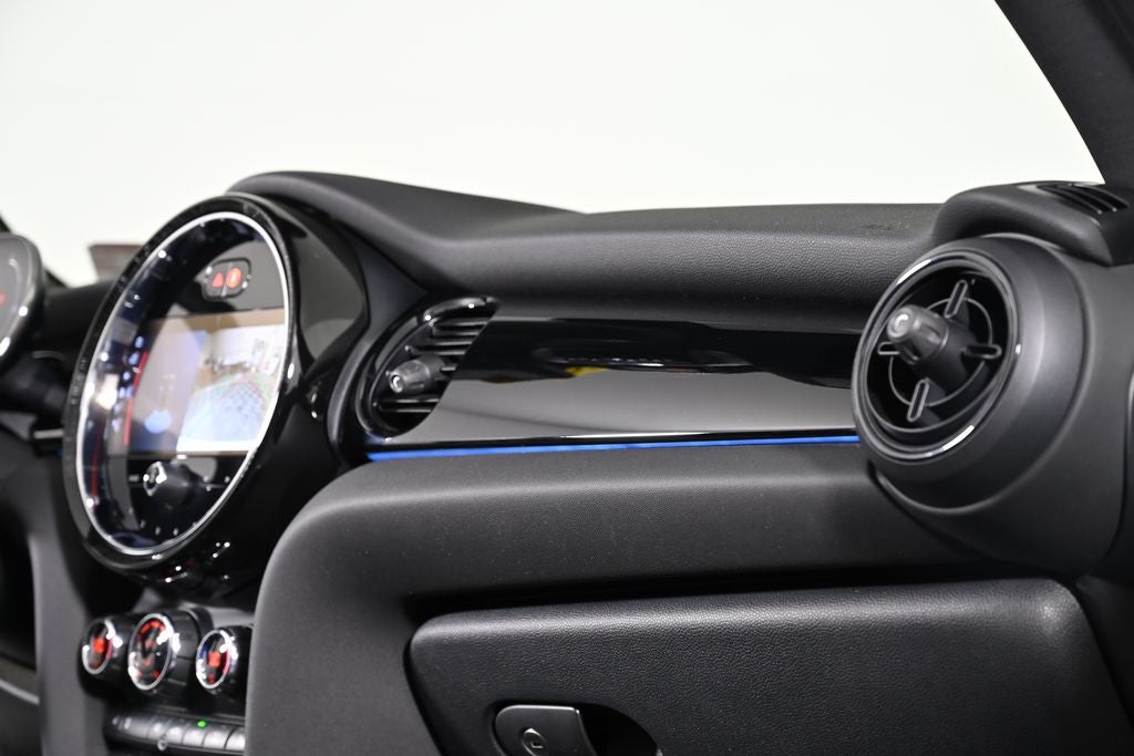 2023 MINI Cooper Base