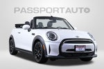 2023 MINI Cooper Base