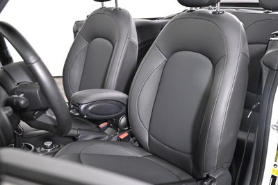 2023 MINI Cooper Base