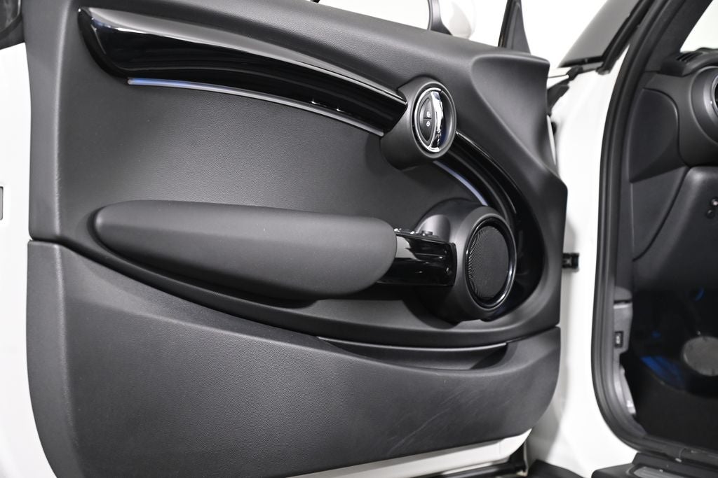 2023 MINI Cooper Base