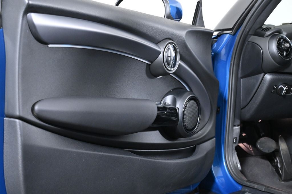 2024 MINI Convertible Cooper