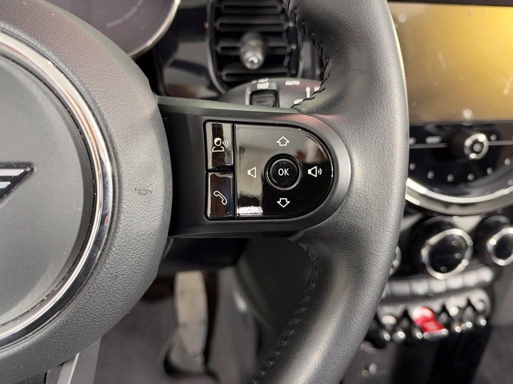 2024 MINI CONVERTIBLE Base