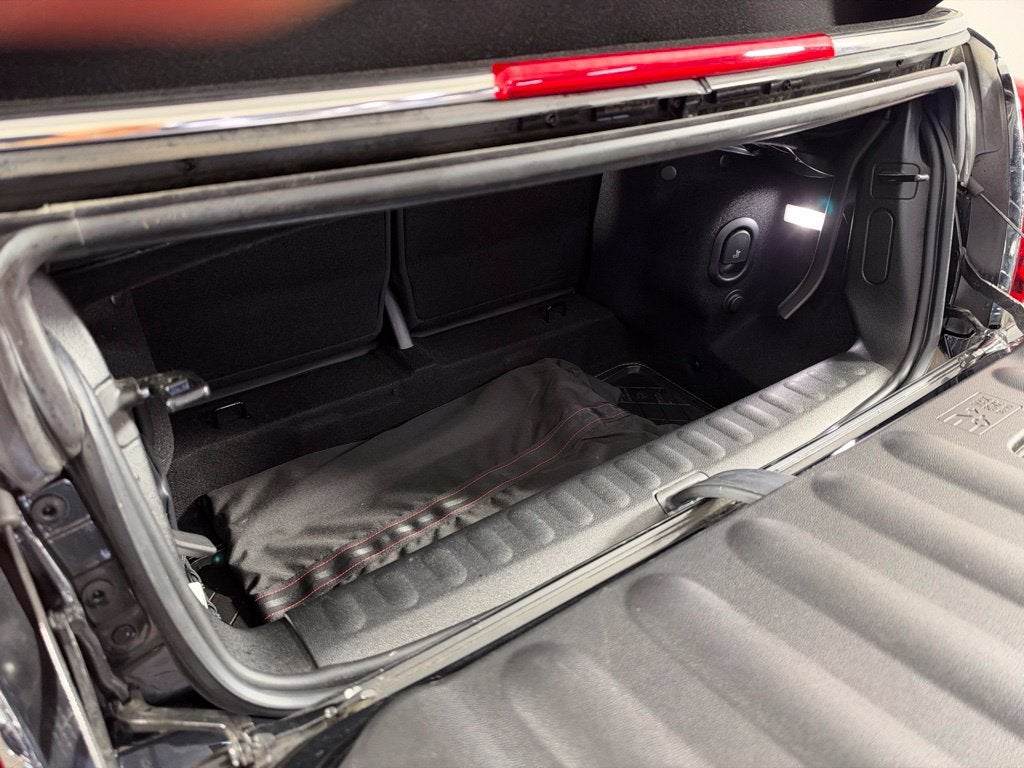 2024 MINI CONVERTIBLE Base
