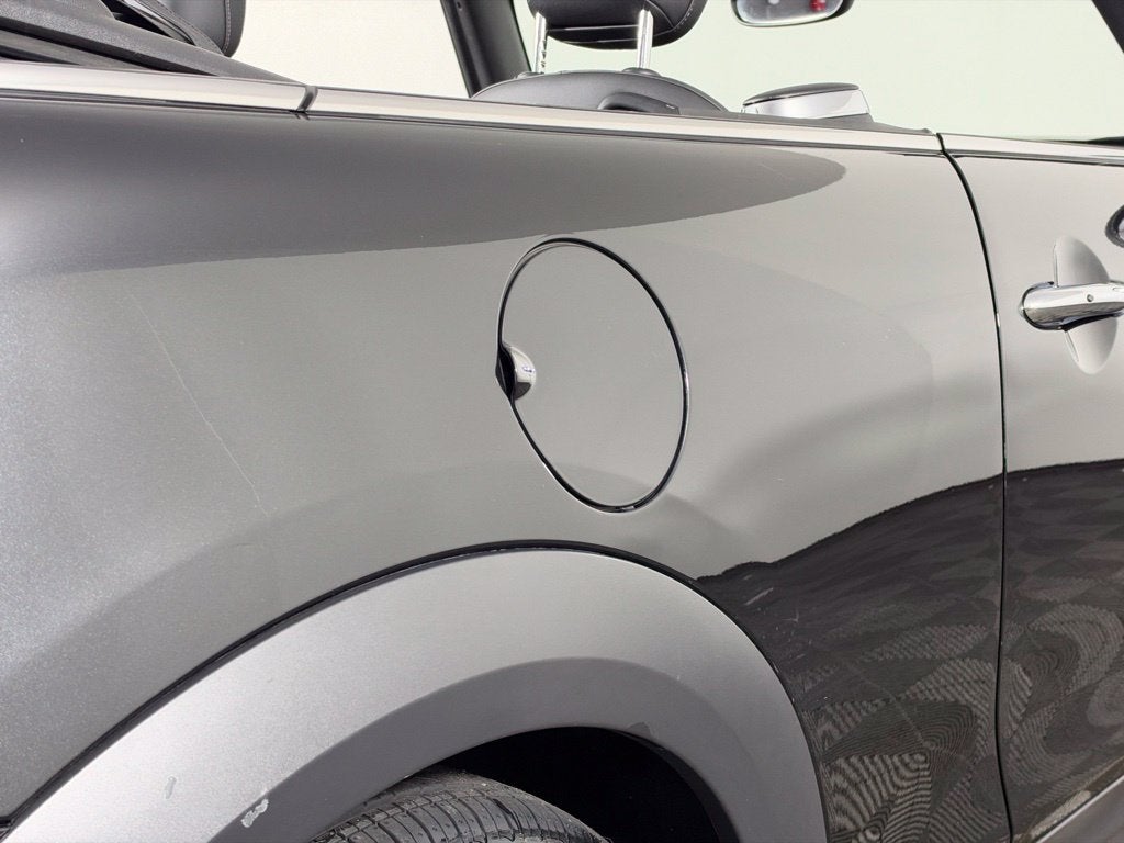 2024 MINI CONVERTIBLE Base