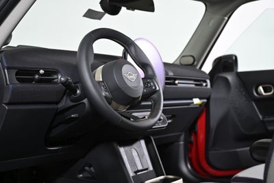 2025 MINI Hardtop 2 Door Cooper S