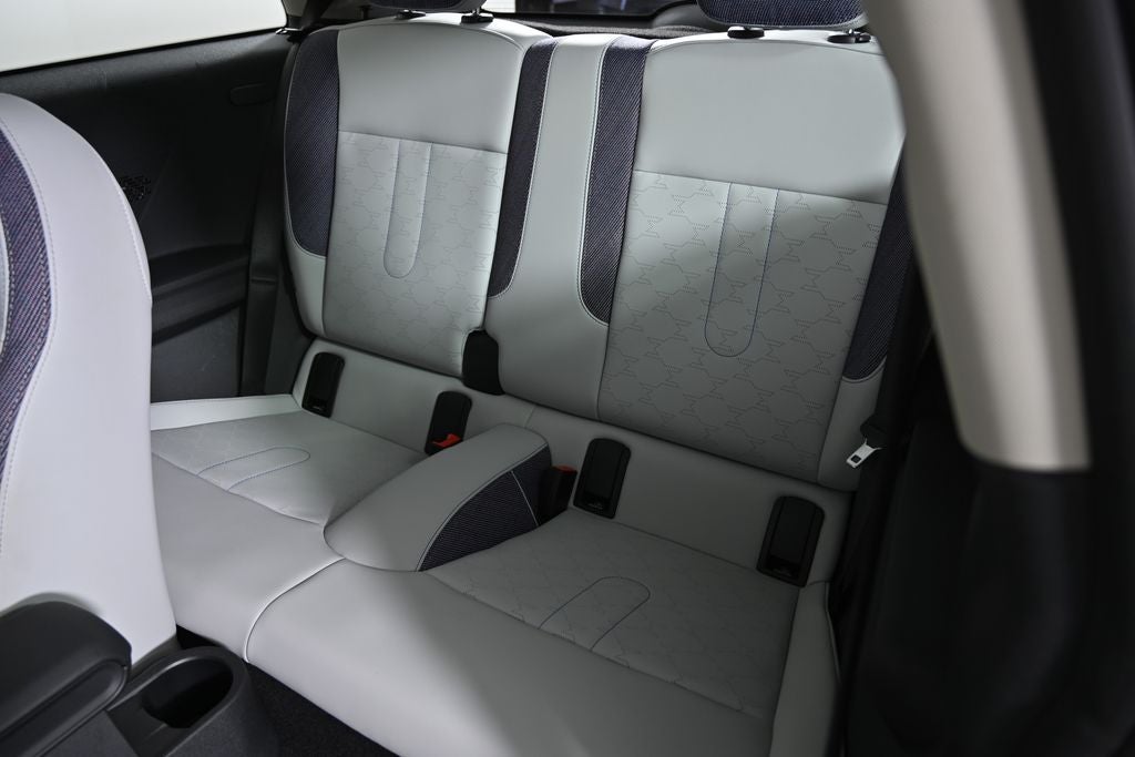 2025 MINI Hardtop 2 Door Cooper S