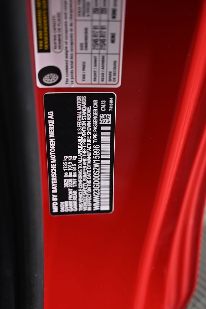 2025 MINI Cooper S Hardtop 2 Door Signature Plus