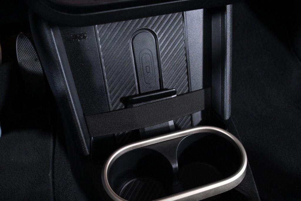 2025 MINI Cooper S Base