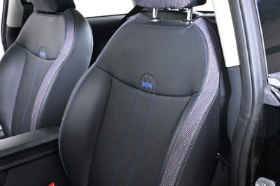 2025 MINI Cooper S Base