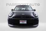 2025 MINI Cooper S Base