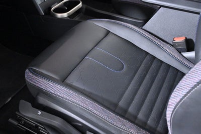 2025 MINI Cooper S Base