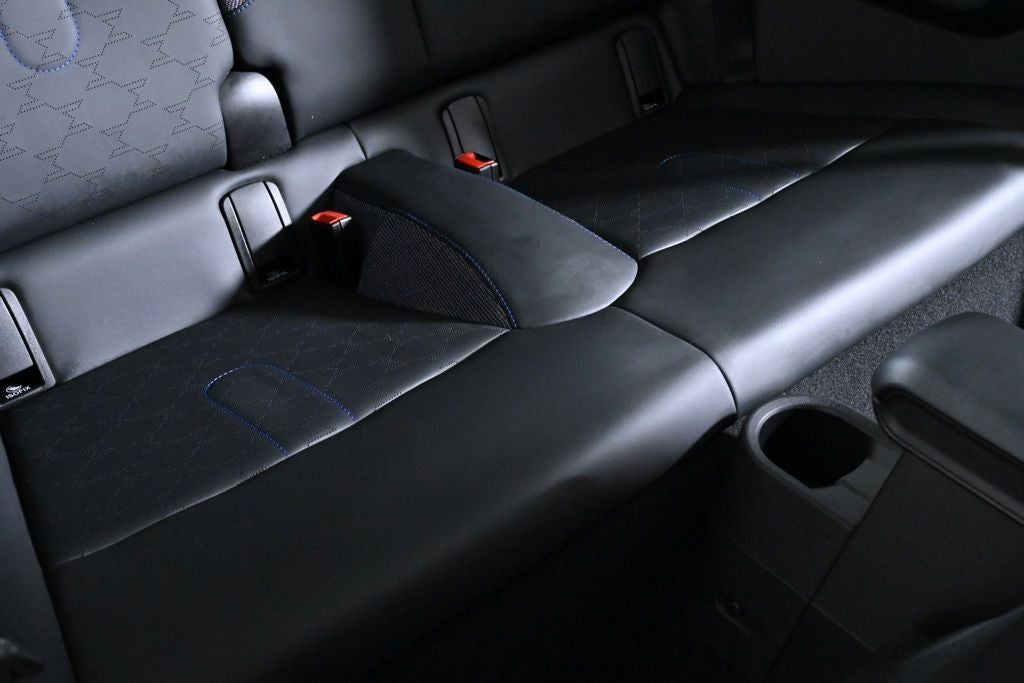 2025 MINI Cooper S Base