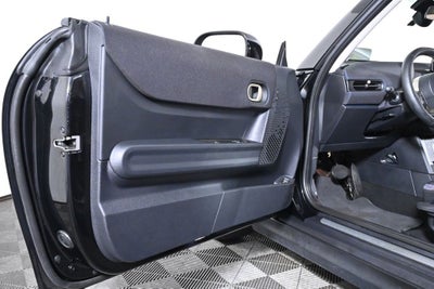 2025 MINI Cooper S Base