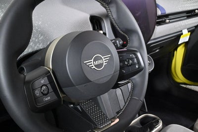 2025 MINI Hardtop 2 Door Cooper S