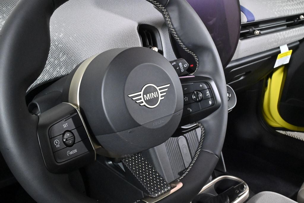 2025 MINI Hardtop 2 Door Cooper S