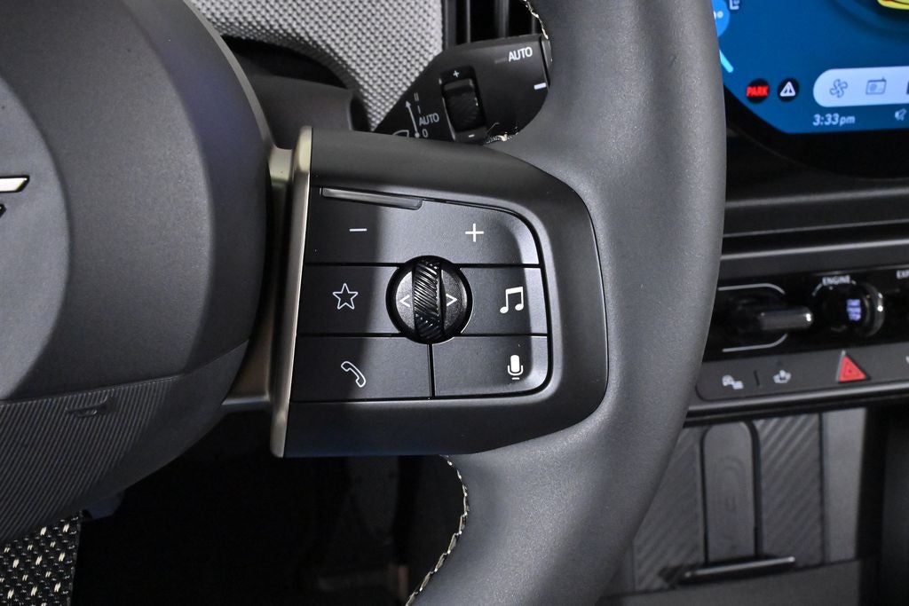 2025 MINI Hardtop 2 Door Cooper S