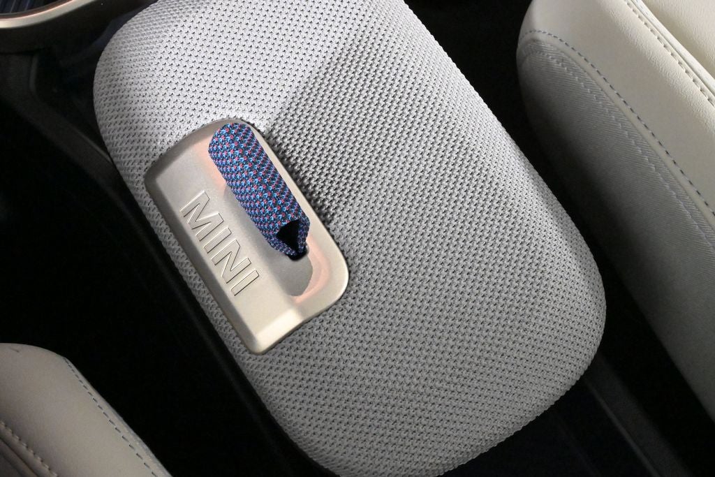 2025 MINI Hardtop 2 Door Cooper S