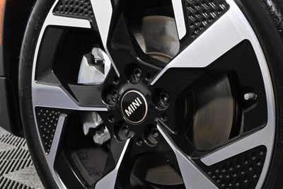 2025 MINI Hardtop 2 Door Cooper S