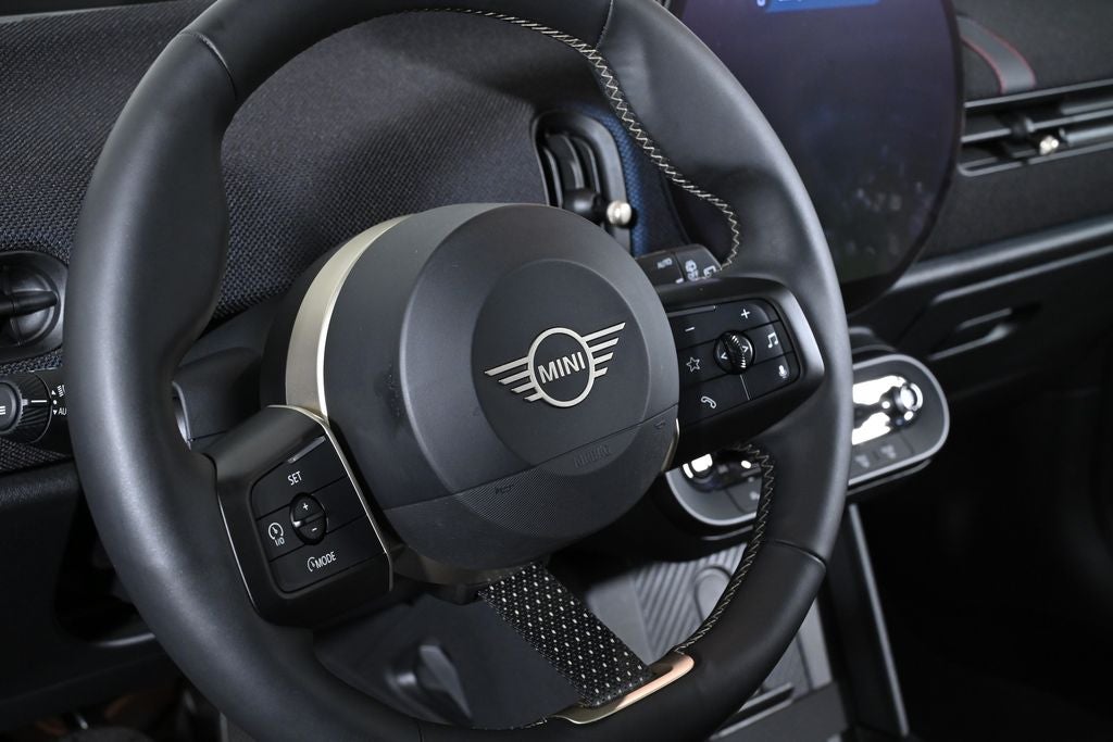 2025 MINI Cooper S Cooper S