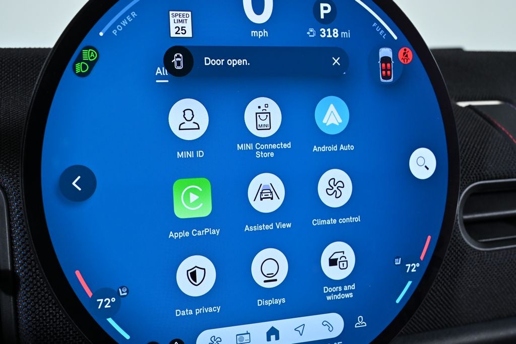 2025 MINI Cooper S Cooper S