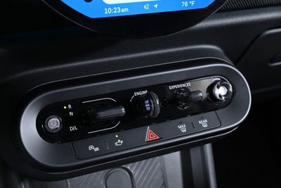 2025 MINI Cooper S Cooper S