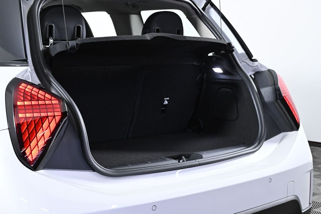 2025 MINI Cooper S Cooper S